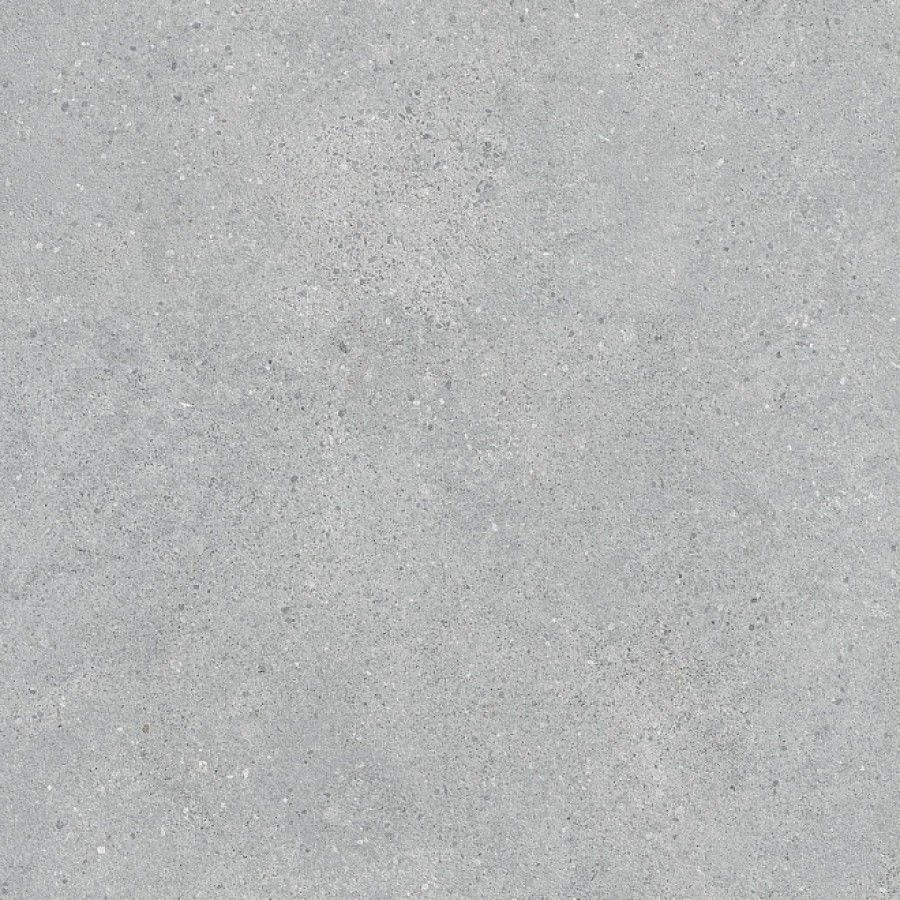 Плитка 60x60 Гарден матовая серый Unitile