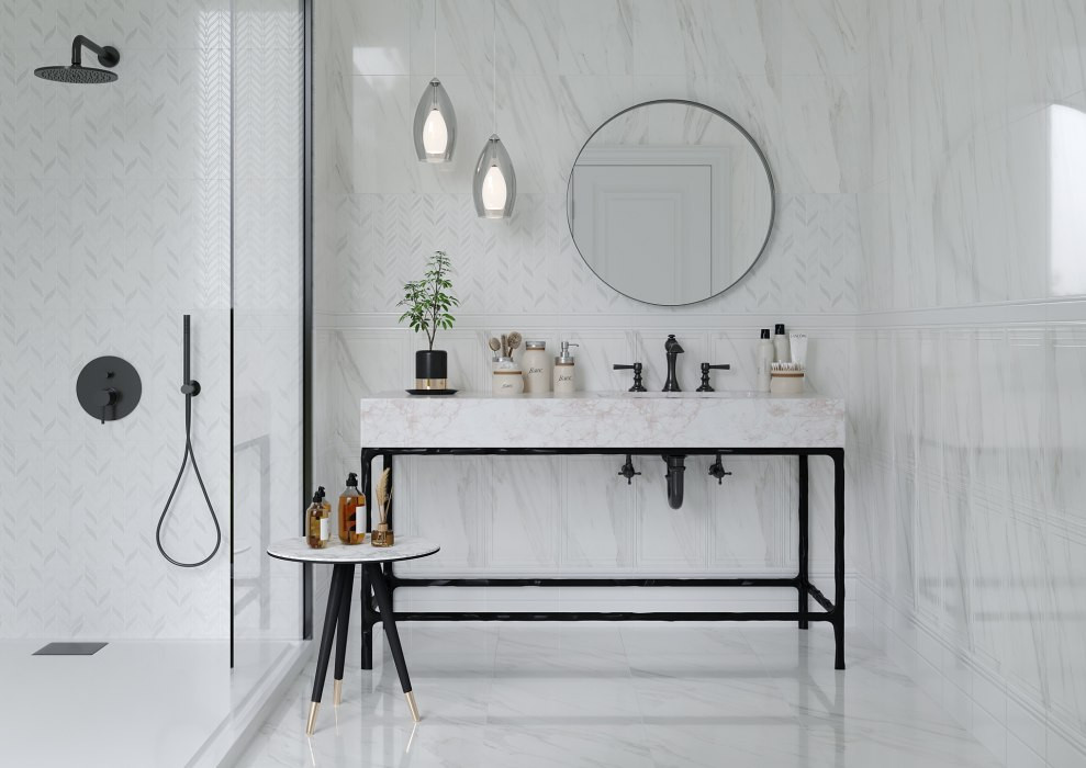 Коллекция Леона Unitile