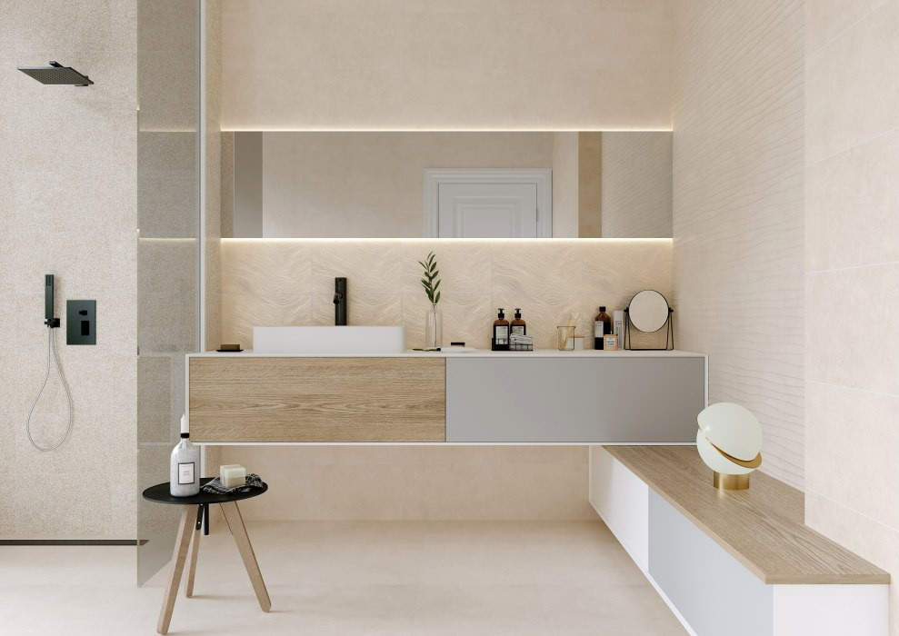 Коллекция Эфа Unitile