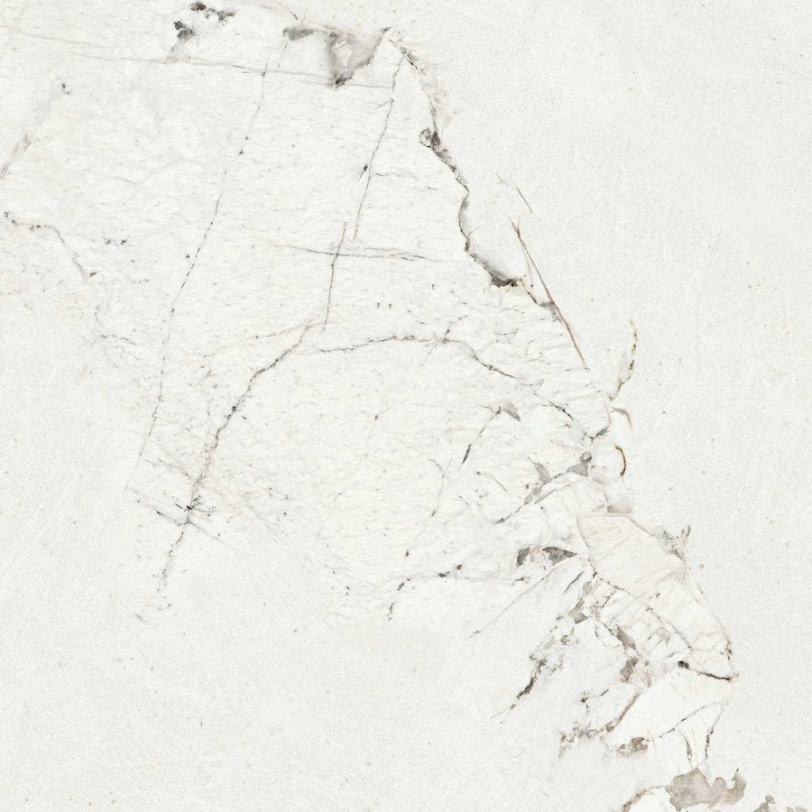 Плитка 42x42 Patagonia матовая белый Азори