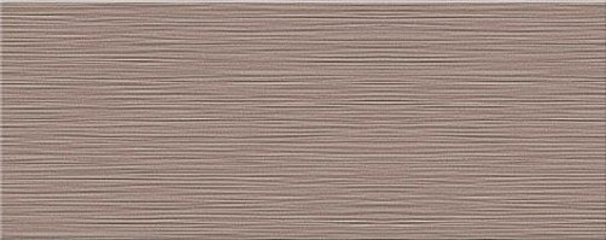 Плитка 51x20 Amati глянцевая коричневый Азори