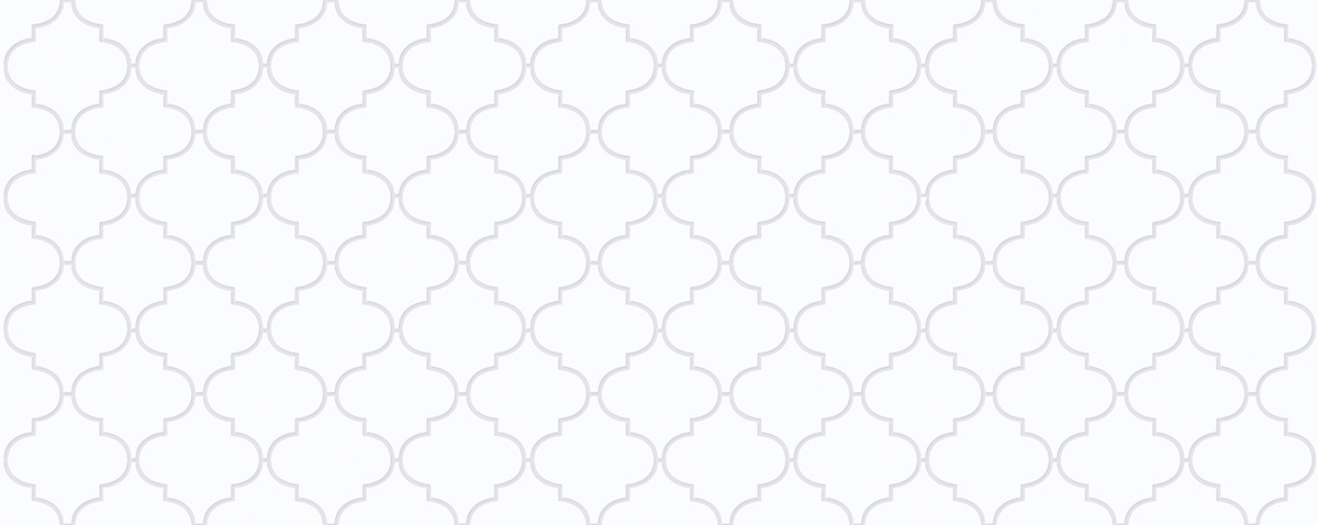 Плитка 51x20 Calypso глянцевая белый Азори