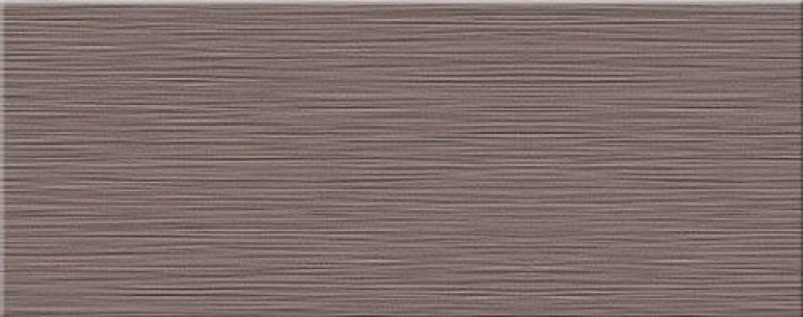 Плитка 51x20 Амати глянцевая коричневый Азори
