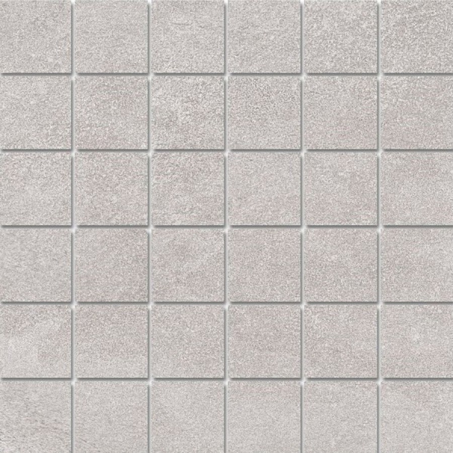 Плитка 30x30 Марбелла матовая серый Азори