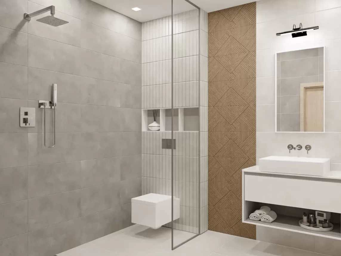 Коллекция Cemento Азори