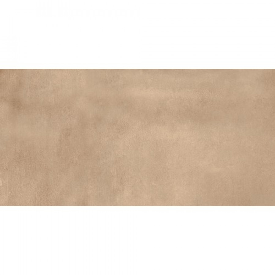 Керамогранит 120x60 Gresse-Beton матовая темно-бежевый Грани Таганая