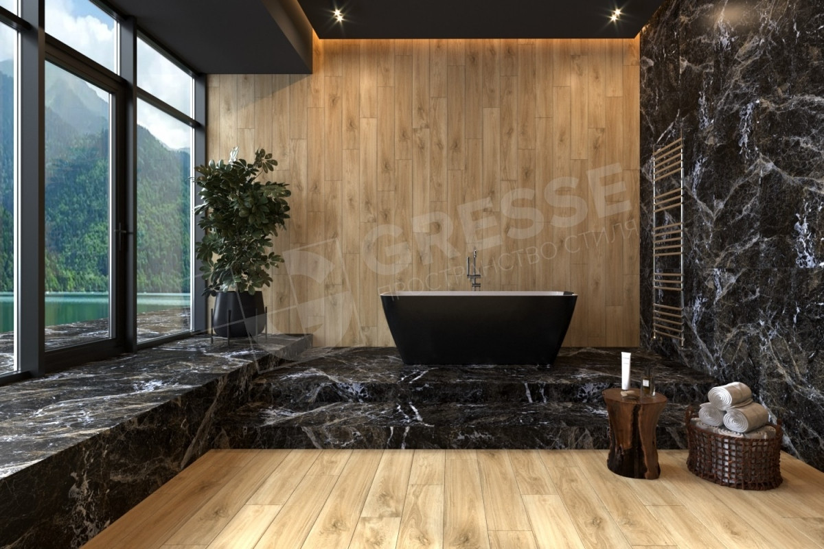 Коллекция Gresse-Stone Грани Таганая