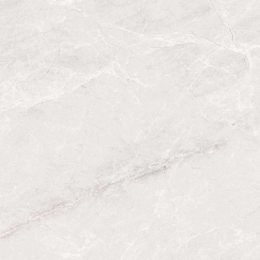 Плитка 39x39 Стоунхэндж матовая белый Керамин