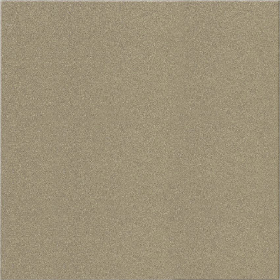 Керамогранит 40x40 матовая темно-бежевый Керамин