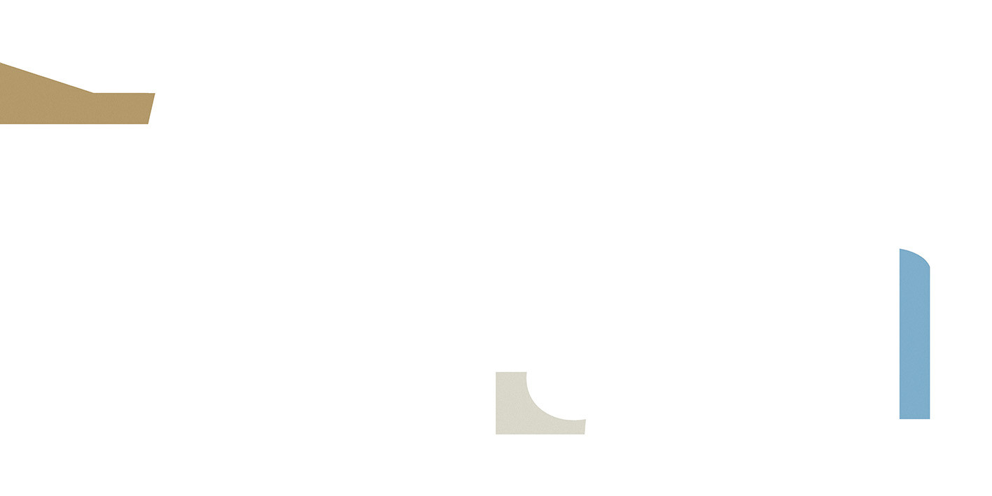 Плитка 60x30 Сагано матовая белый многоцветная Керамин