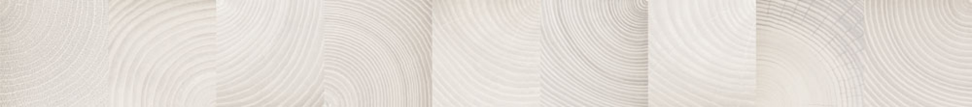 Плитка 75x8 Шиен матовая белый Керамин