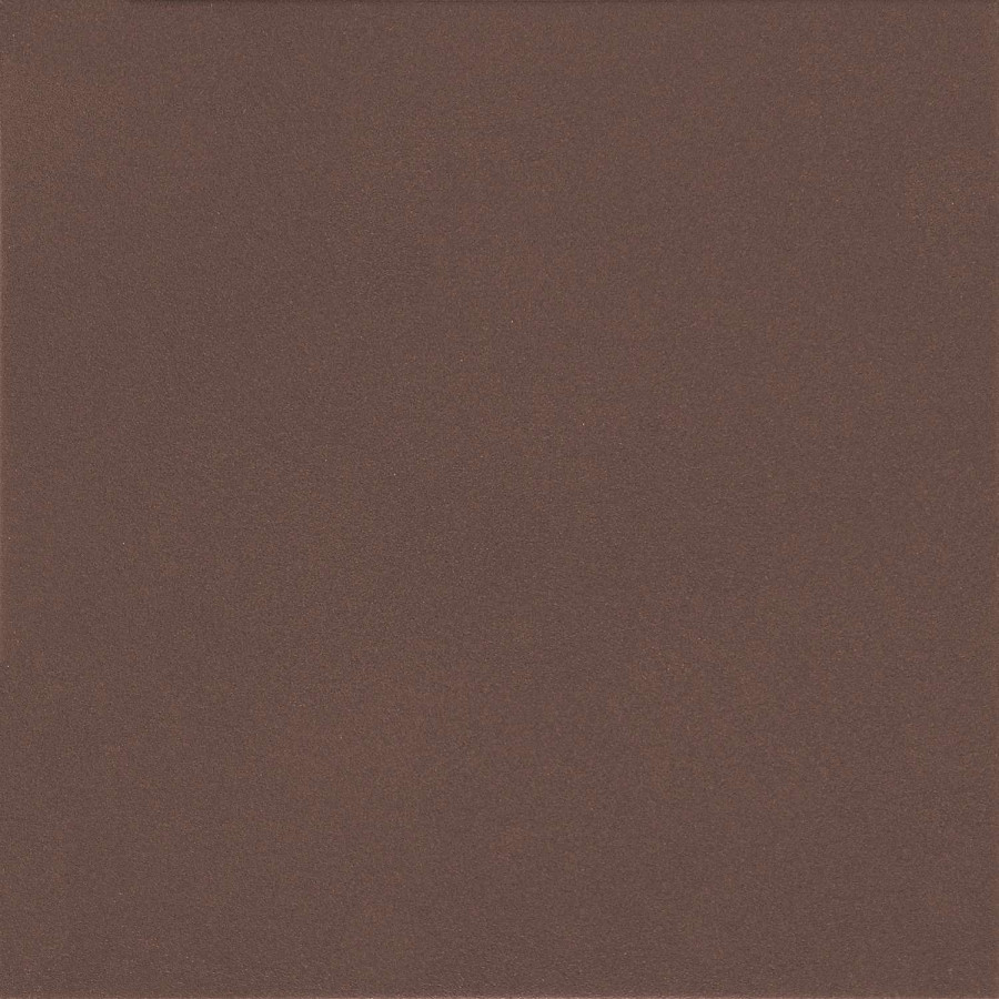 Плитка 30x30 Амстердам матовая коричневый Керамин