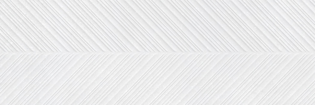 Плитка 90x30 Дезерт матовая белый Керамин