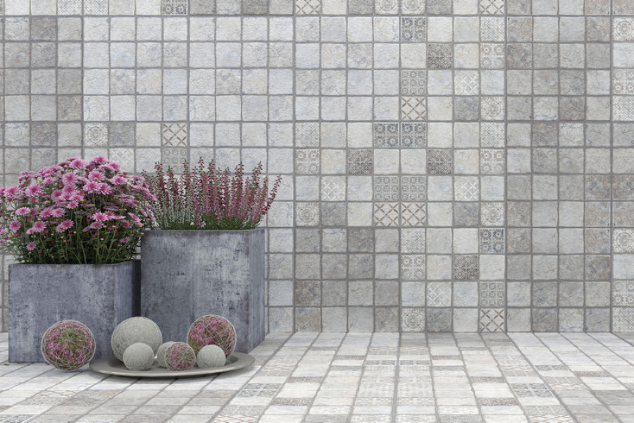 Коллекция Карфаген Керамин