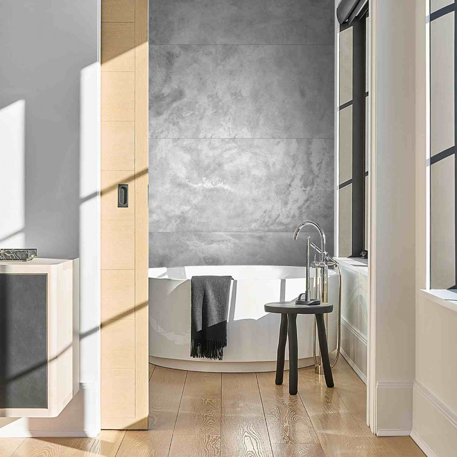 Коллекция Плейн Керамин