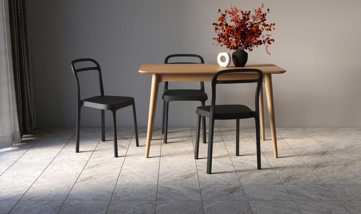 Коллекция Базальт Керамин