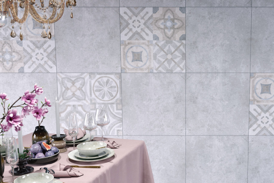 Коллекция Портланд Керамин