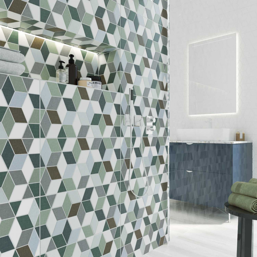 Коллекция Тренд Керамин