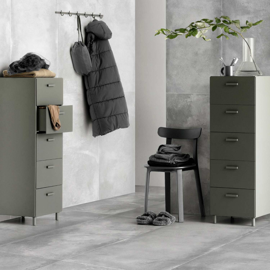 Коллекция Форс Керамин