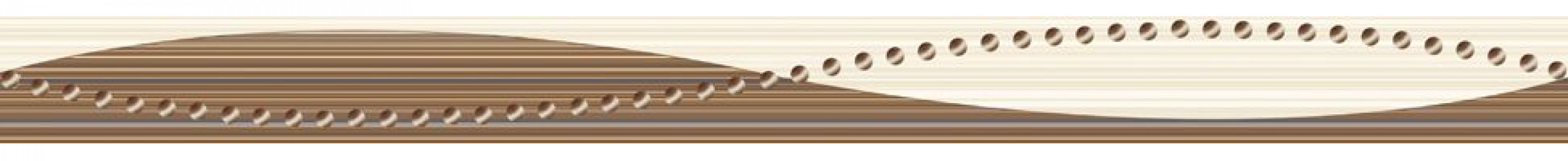 Плитка 50x4 Меланж Бежевый глянцевая бежевый Нефрит-Керамика