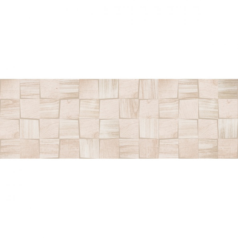 Плитка 60x20 Мирра матовая бежевый Нефрит-Керамика