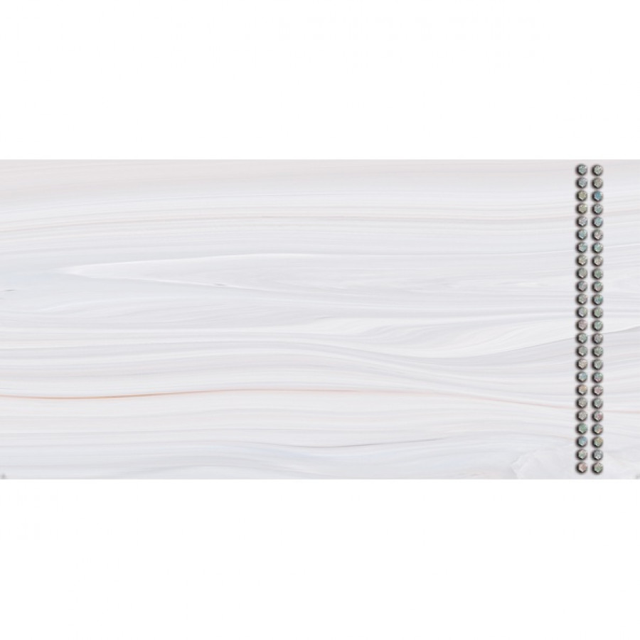 Плитка 60x30 Мари-Те глянцевая серый Нефрит-Керамика