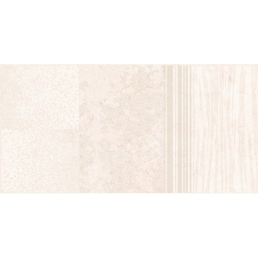 Плитка 60x30 Фишер матовая бежевый Нефрит-Керамика