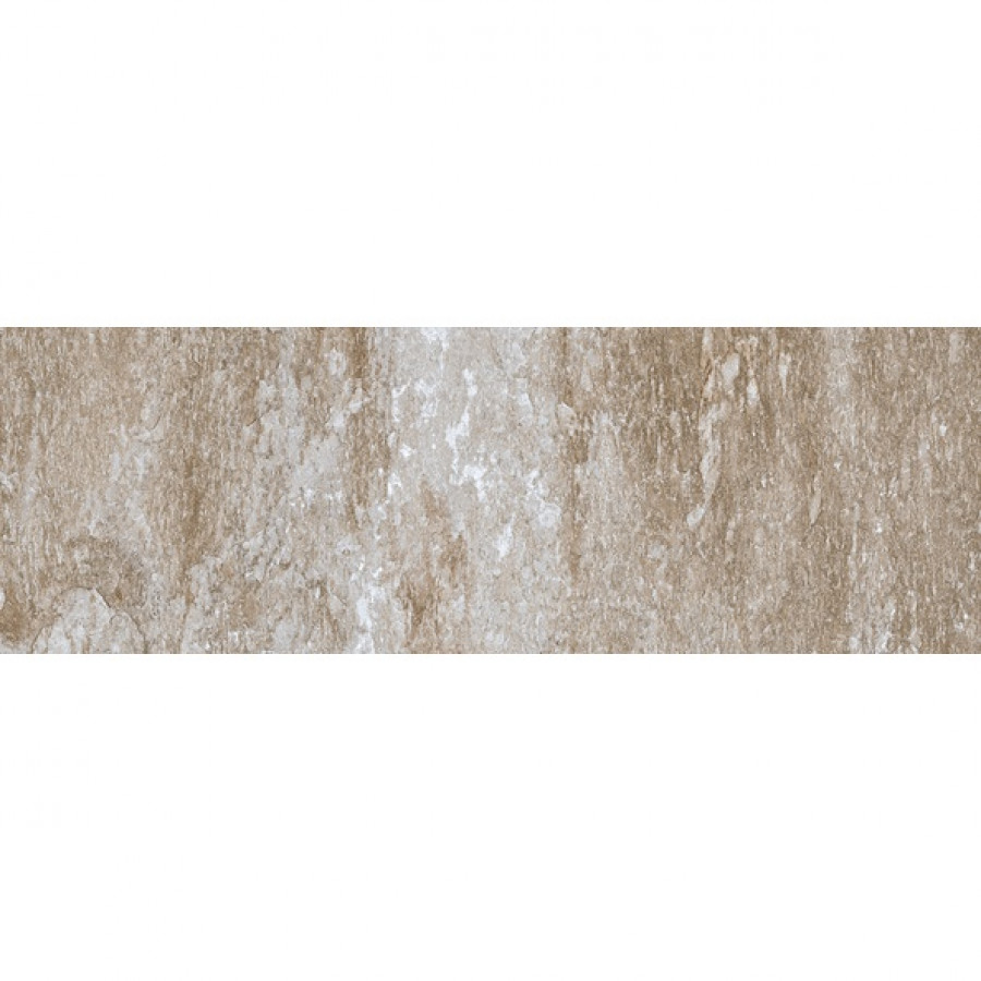 Плитка 60x20 Пуэрте матовая серый Нефрит-Керамика