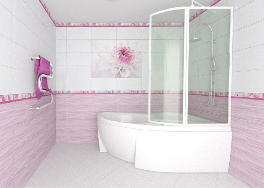 Коллекция Фреш Виолетта Нефрит-Керамика