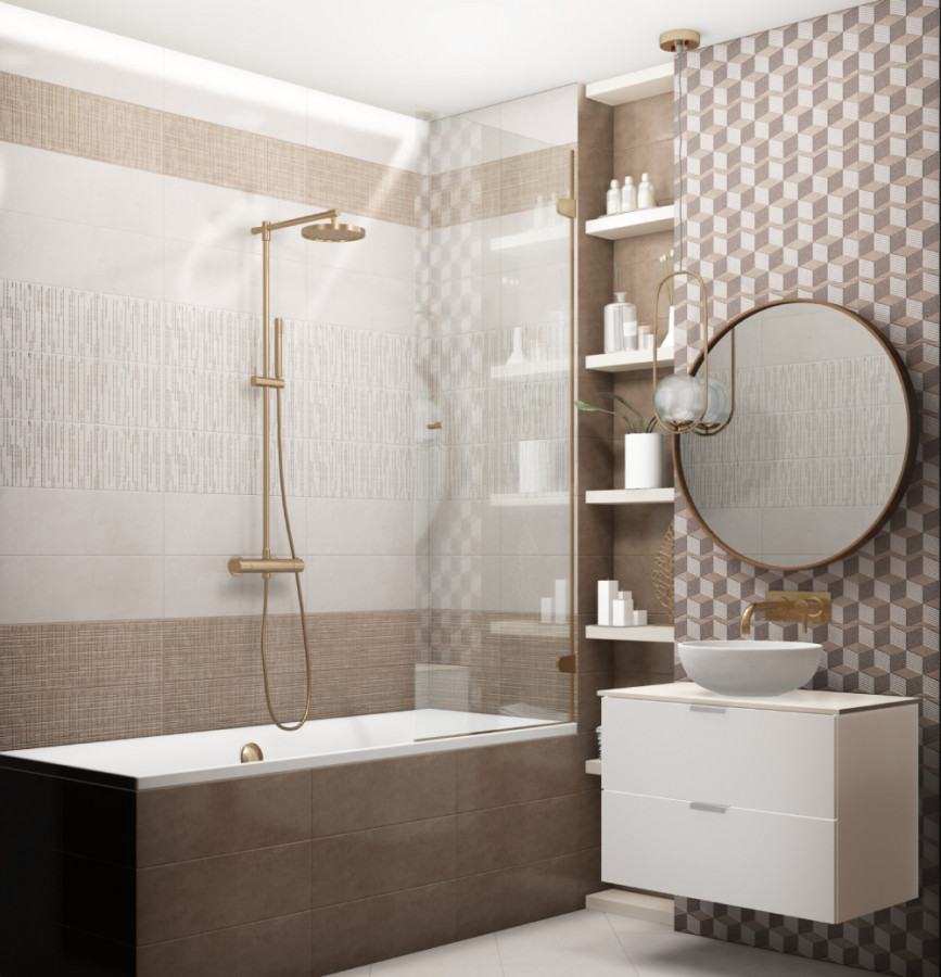 Коллекция Кронштадт Нефрит-Керамика