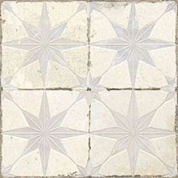 Плитка Peronda 45x45 38189 Fs Star White Lt