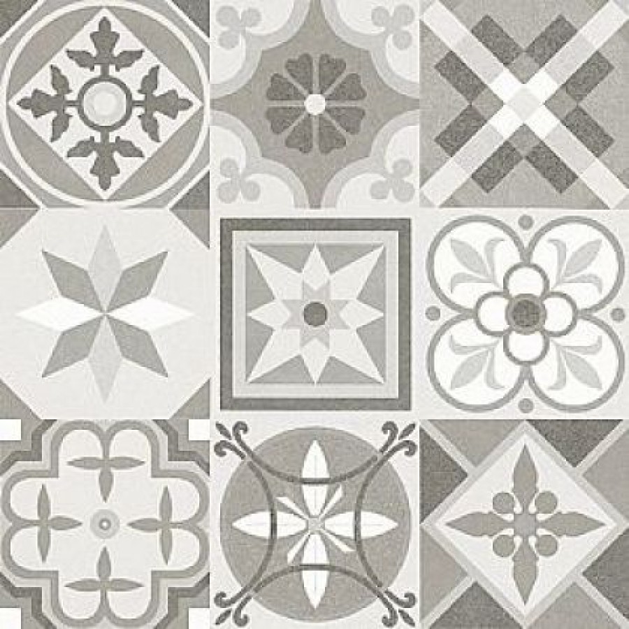 Керамогранит Peronda 60x60 38429 Mila Cold La/L/R