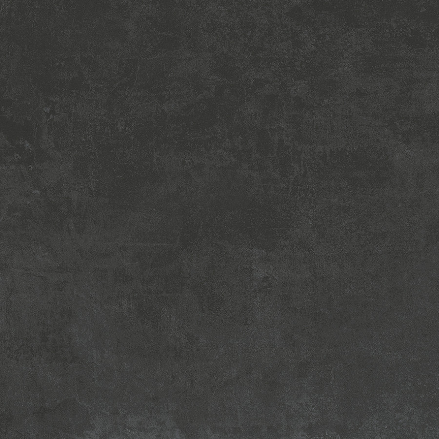 Плитка напольная керамогранит 60x60 графитовый SG604620R карвинг Техно Графито матовая глазурованная Ceradim