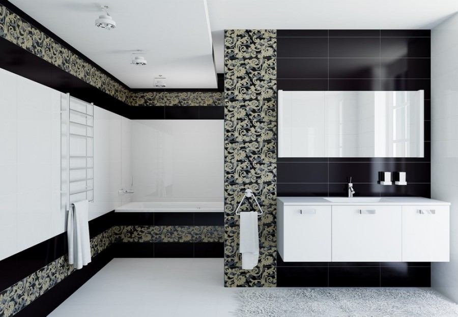 Коллекция Паттерн Ceradim