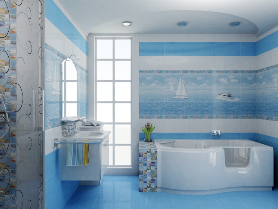 Коллекция Регата Ceradim