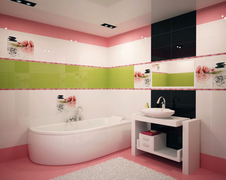 Коллекция Спа Ceradim