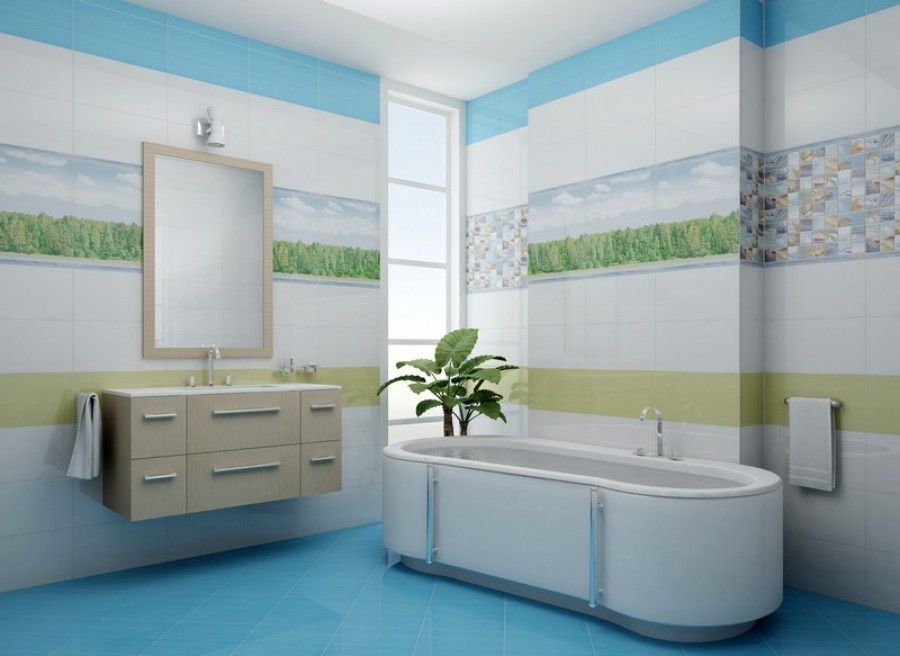 Коллекция Форест Ceradim