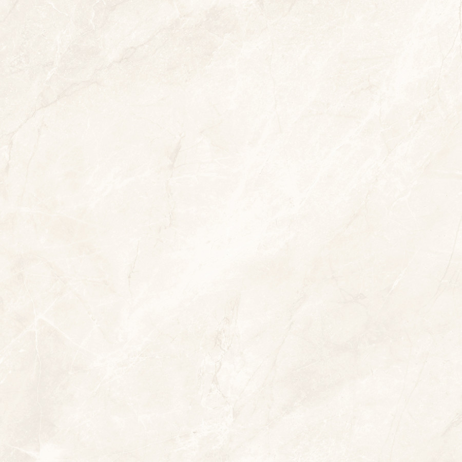 Плитка напольная керамогранит 60x60 Крема кремовый LP6060G0251R структурный карвинг Берна матовая глазурованная Laparet