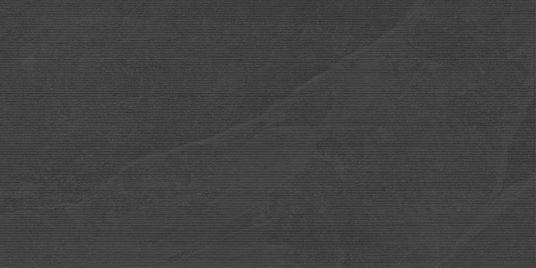 Плитка напольная керамогранит 120x60 Деко Лайнс графитовый микроструктурный R10 A Бархат КР Бэдрок Шэдоу Про матовый микроструктура глазурованная Laparet