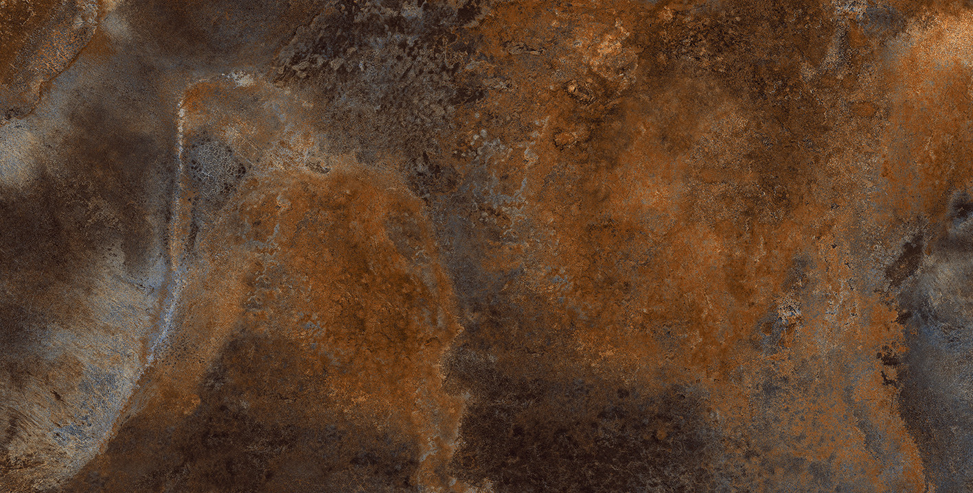 Плитка напольная керамогранит 120x60 Ко ос полу Дазл Ко ос Гранде лаппатированная глазурованная Laparet