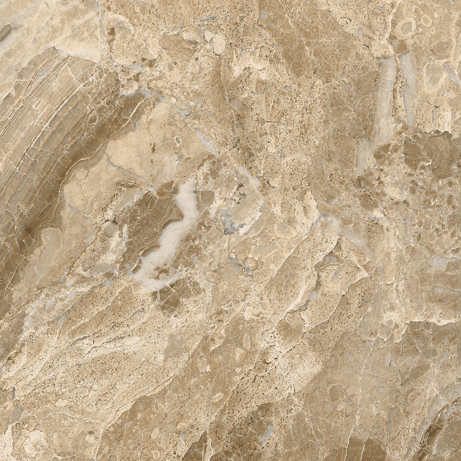 Плитка напольная керамогранит 60x60 коричневый обрезной SG645020R Ирида матовая глазурованная Laparet