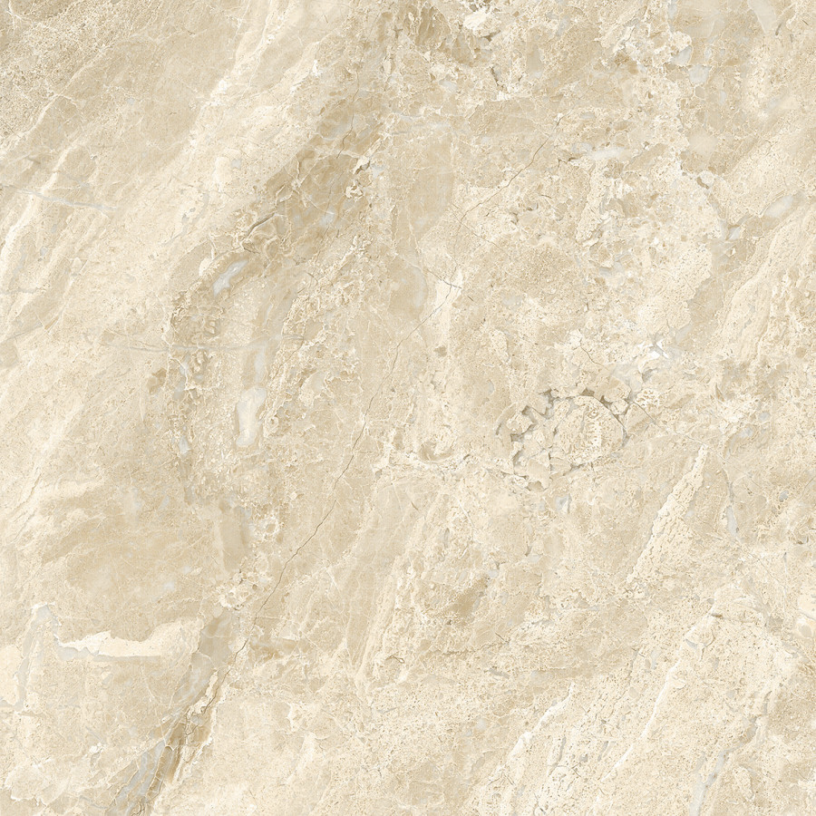 Плитка напольная керамогранит 60x60 бежевый обрезной SG644920R Ирида матовая глазурованная Laparet