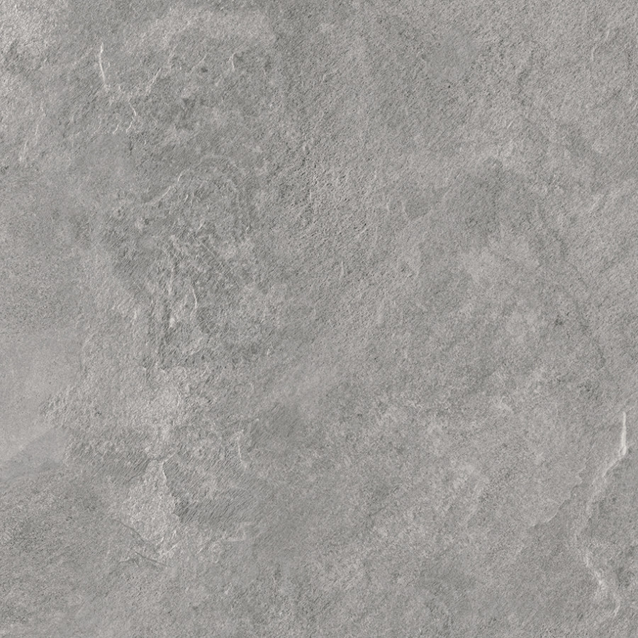 Плитка напольная керамогранит 60x60 Грей ПРО серый LP6060G0191R структурный+гл.чернила R10 B Портер матовая глазурованная Laparet