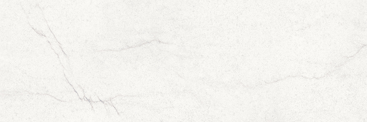 Плитка настенная 60x20 белая 60088 Рок матовая глазурованная Laparet