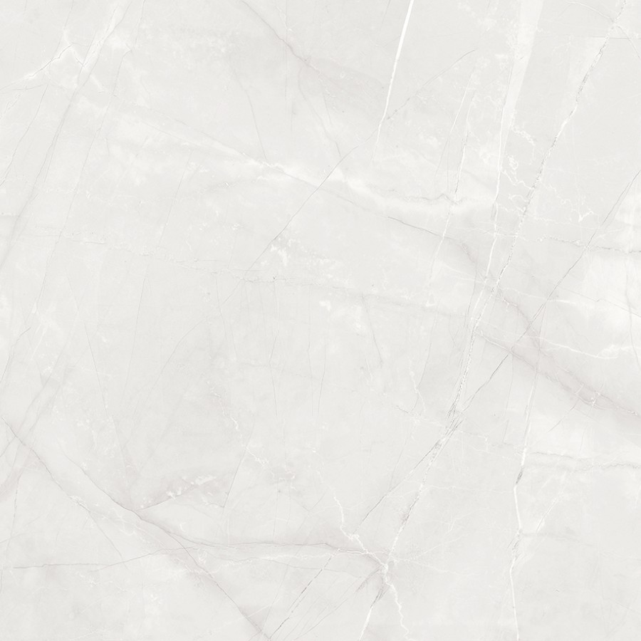 Плитка напольная керамогранит 60x60 Перл светло-серый LP6060G0021R карвинг Таймлесс матовая глазурованная Laparet