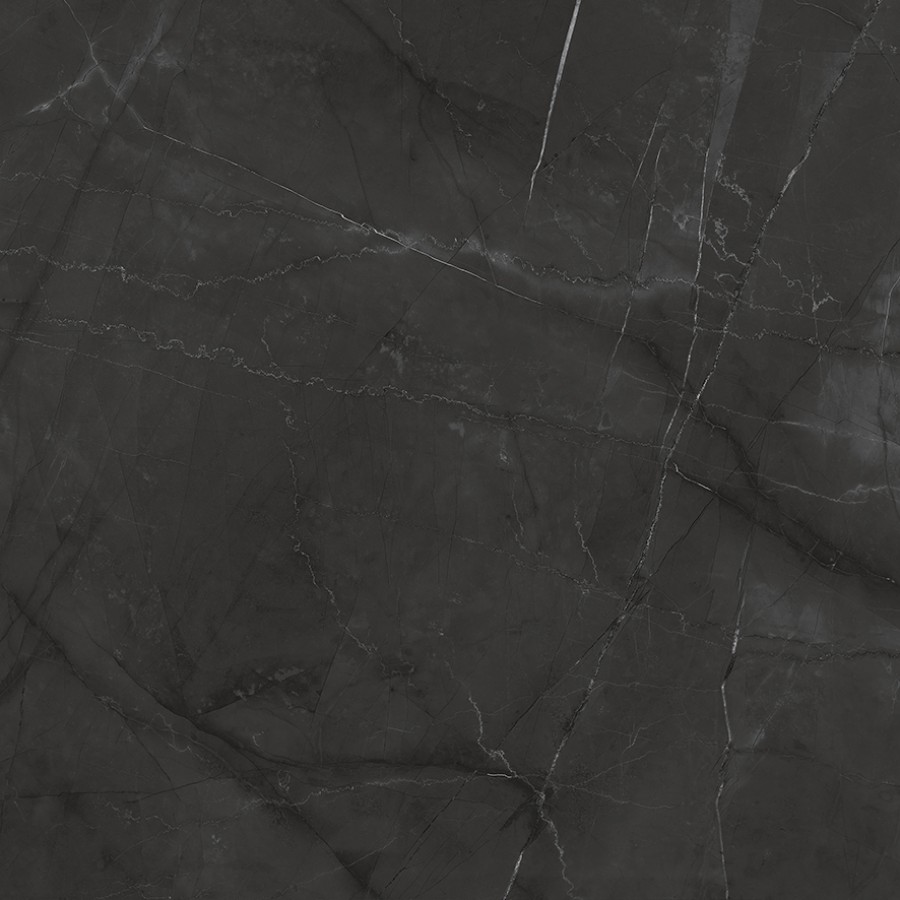 Плитка напольная керамогранит 60x60 Графит графит LP6060G0041R карвинг Таймлесс матовая глазурованная Laparet