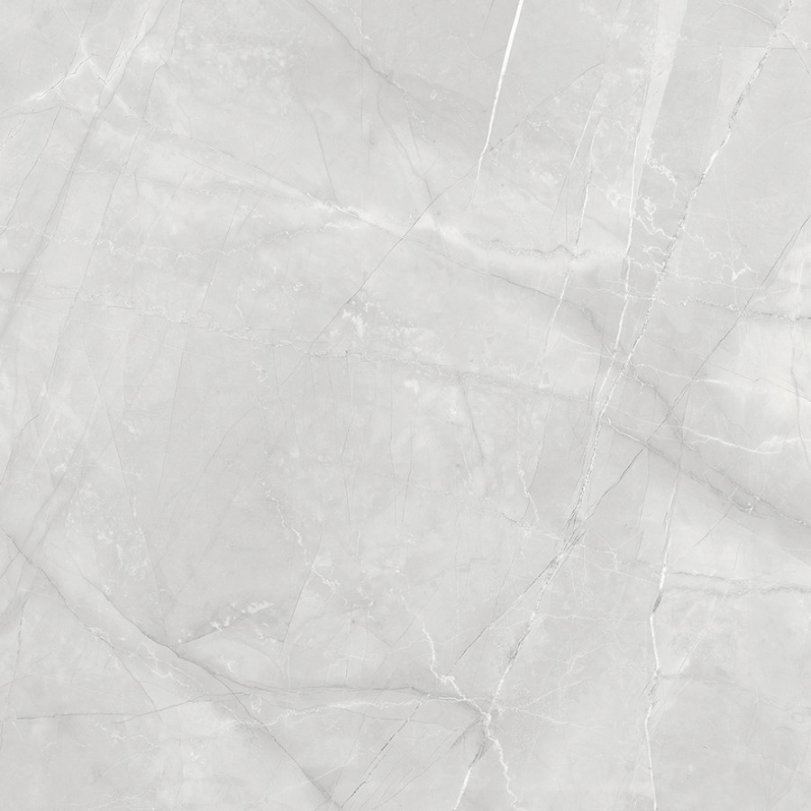 Плитка напольная керамогранит 60x60 Гриджио серый LP6060G0031R карвинг Таймлесс матовая глазурованная Laparet