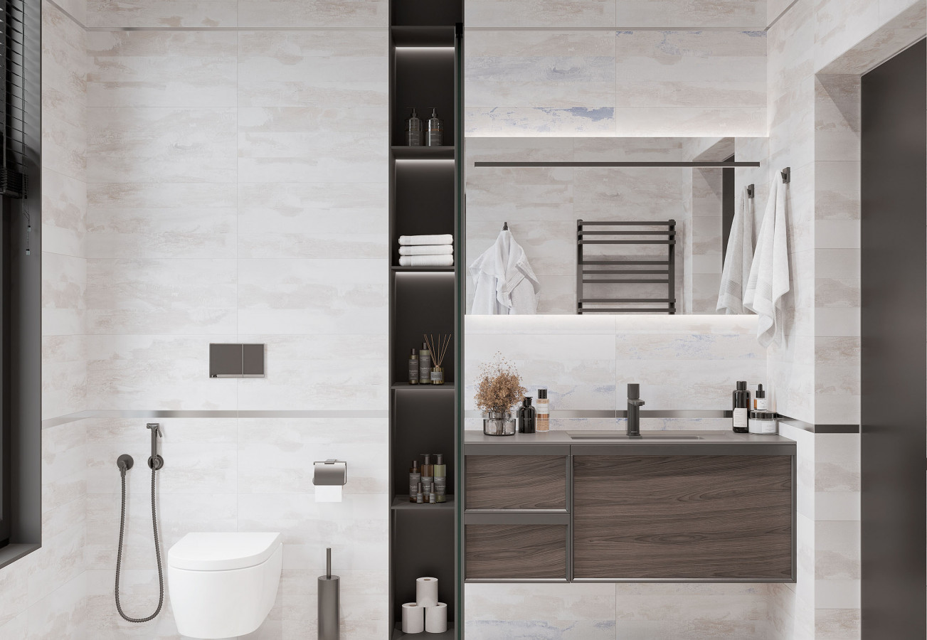 Коллекция Пацифик Laparet