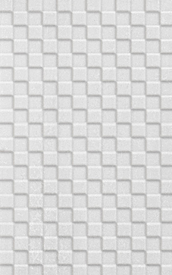 Плитка настенная 40x25 серая 02 Картье глазурованная Шахтинская
