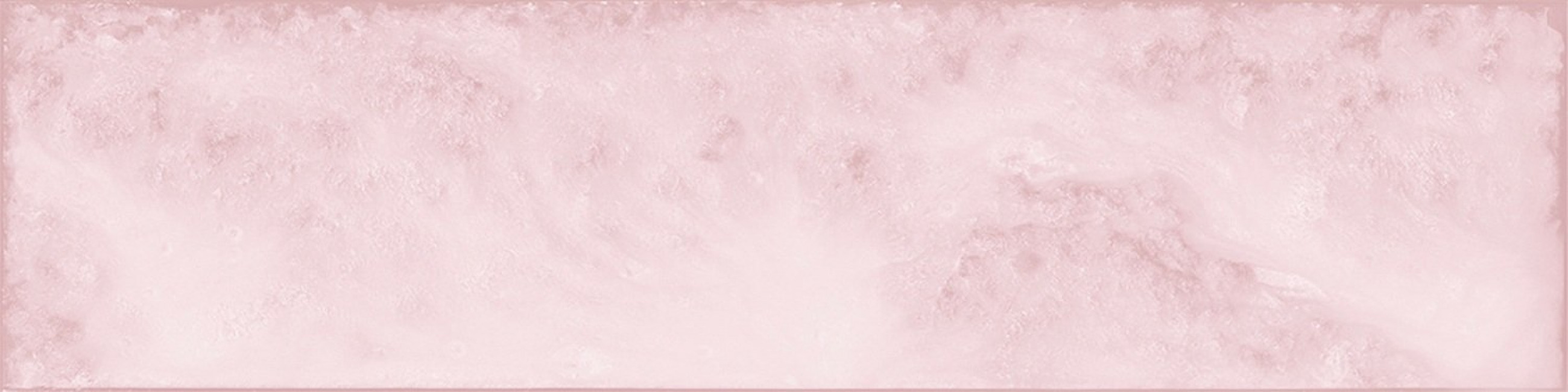 Керамическая плитка CFR000006 Drop Pink Brillo 30x8 для стен глянцевая Cifre